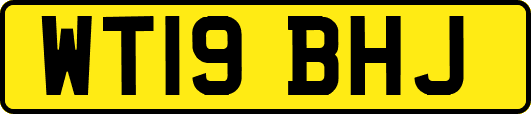 WT19BHJ