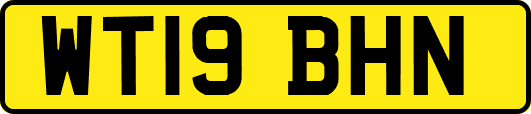 WT19BHN