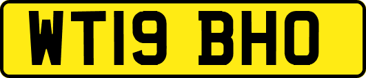 WT19BHO