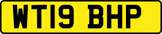 WT19BHP