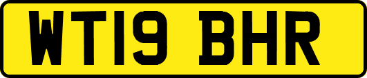 WT19BHR