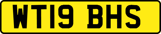 WT19BHS
