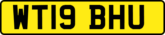 WT19BHU