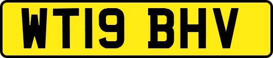WT19BHV