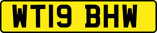 WT19BHW