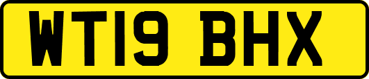 WT19BHX