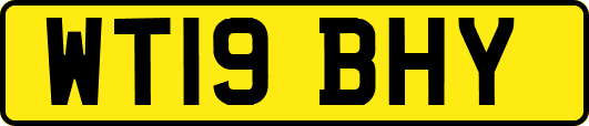 WT19BHY