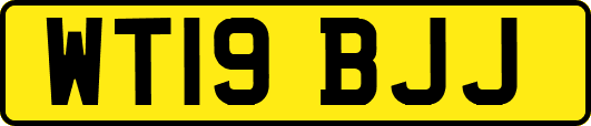 WT19BJJ