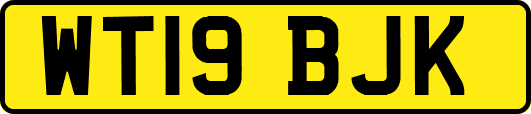 WT19BJK