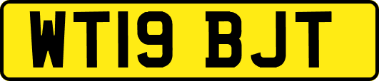 WT19BJT