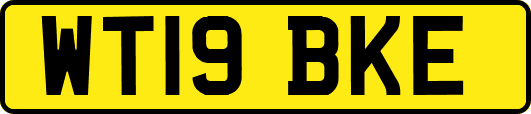 WT19BKE