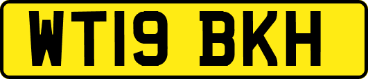 WT19BKH
