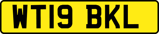 WT19BKL