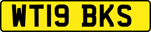 WT19BKS