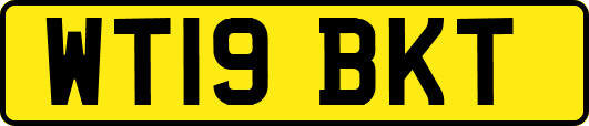 WT19BKT