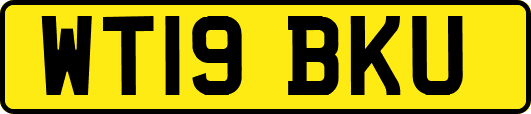 WT19BKU