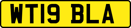 WT19BLA