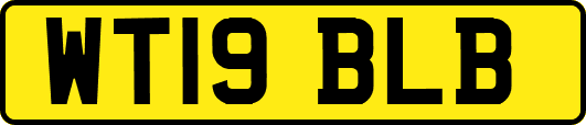 WT19BLB