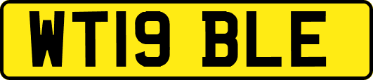 WT19BLE