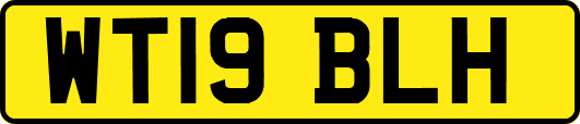 WT19BLH