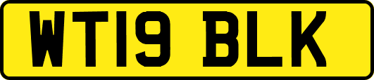 WT19BLK