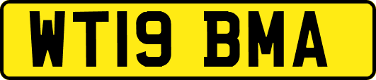 WT19BMA
