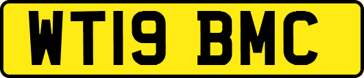 WT19BMC