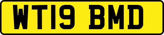 WT19BMD