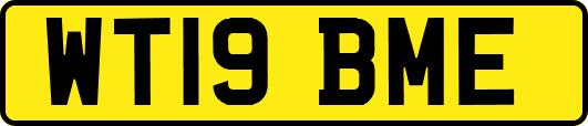 WT19BME