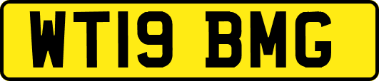 WT19BMG