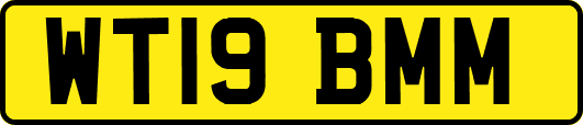 WT19BMM