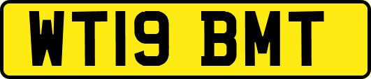 WT19BMT