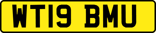 WT19BMU