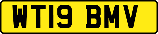 WT19BMV