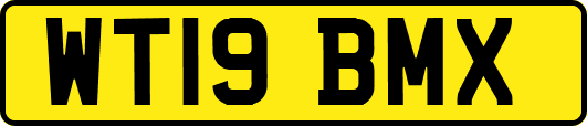 WT19BMX