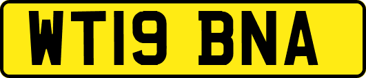 WT19BNA