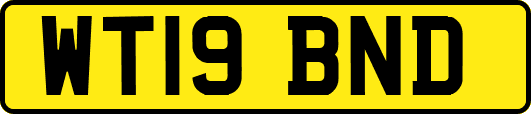 WT19BND