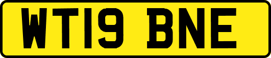 WT19BNE