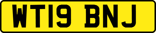 WT19BNJ