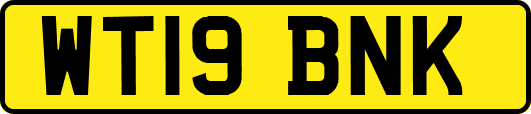 WT19BNK