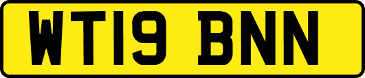 WT19BNN