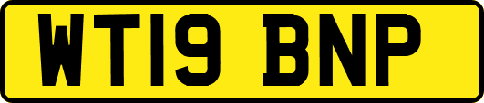 WT19BNP