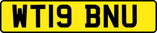 WT19BNU