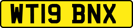 WT19BNX