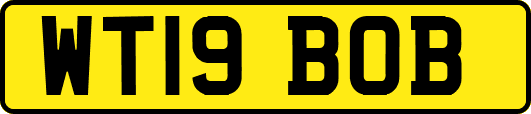 WT19BOB