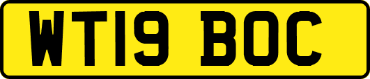 WT19BOC