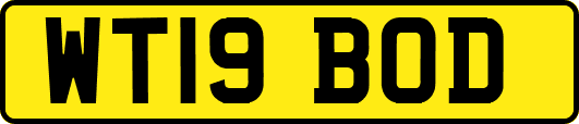 WT19BOD