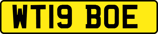 WT19BOE