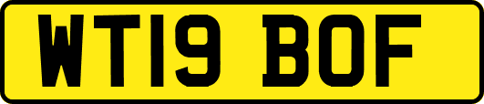 WT19BOF