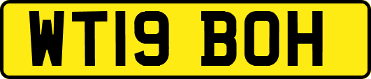 WT19BOH